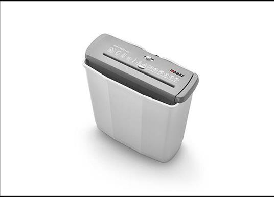 Distruggidocumenti Dahle PaperSAFE 11 l.Ultracompatto.