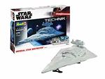 Imperial Star Destroyer. Revell 00456