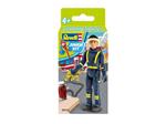 Modellino 1/20 Junior Kit Fire Fighter Revell