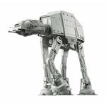 Bandai AT-AT 1:144 Kit di montaggio Veicolo da combattimento blindato