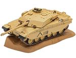 Carro Armato Challenger 1:76