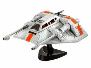 Revell Level 3 Star Wars Snowspeeder 03604 1:52 - 2