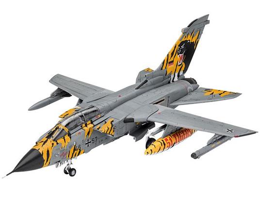 Tornado Ecr Tiger Meet 2018 1:72 - 2