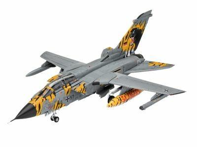 Tornado Ecr Tiger Meet 2018 1:72 - 3