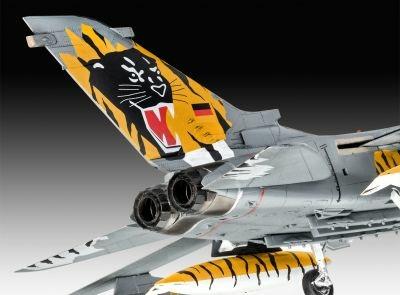 Tornado Ecr Tiger Meet 2018 1:72 - 6