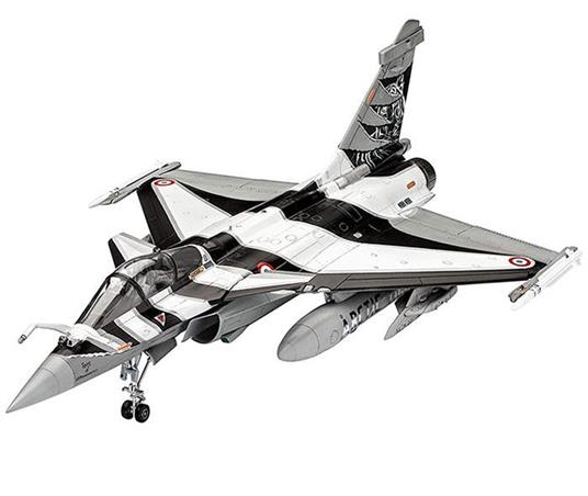 Dassault Aviation Rafale C 1:48 - 2