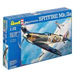 Aereo Spitfire Mk. II (RV03986)