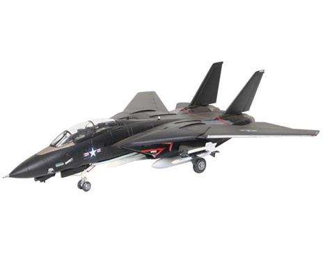 Speelgoed Model Kits-F-14A Black Tomcat (04029) - 2