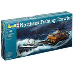 Nave Northsea Fishing Trawler (RV05204)