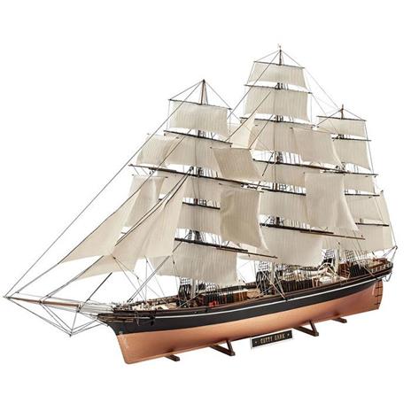 Veliero Clipper Cutty Sark 1:96