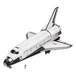 NASA Model Kit Gift Set 1/72 Space Shuttle 49 cm