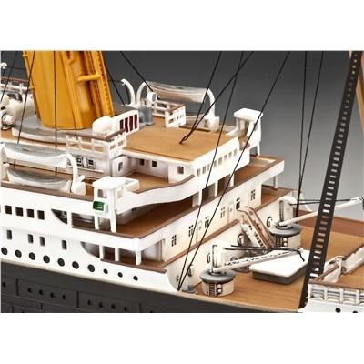 Nave Gift Set 100 Years Titanic (Special Edition) (RV05715) - 5