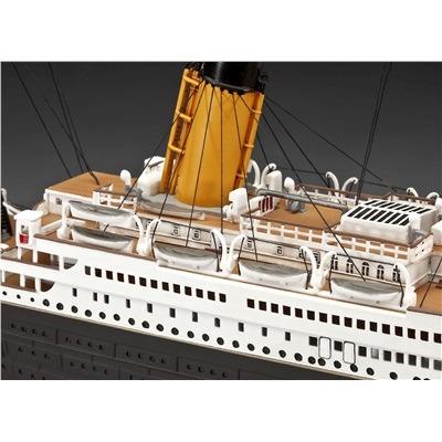 Nave Gift Set 100 Years Titanic (Special Edition) (RV05715) - 6