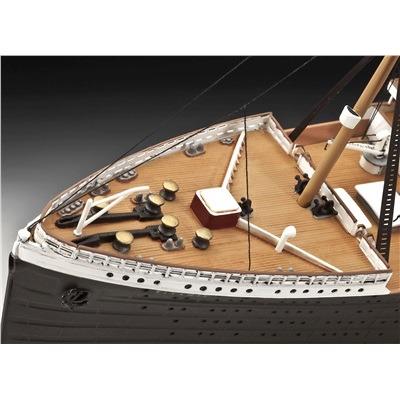 Nave Gift Set 100 Years Titanic (Special Edition) (RV05715) - 7