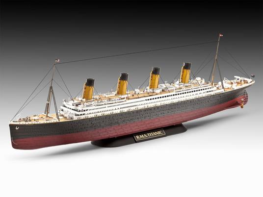 Nave Gift Set Titanic (RV05727)