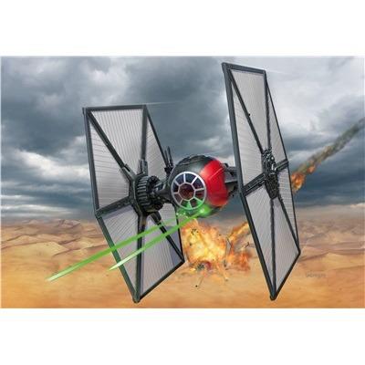 Special Forces Tie Fighter (RV06693) - 8