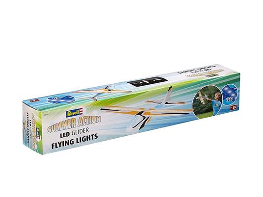 Revell. Led Glider Flying Lights - 2