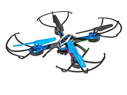 Quadcopter VR-Shot Fpv con Camera. Revell RV23908