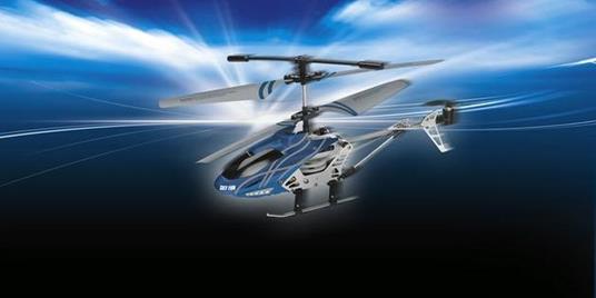 Revell Control Sky Fun Elicottero per principianti RtF - 2