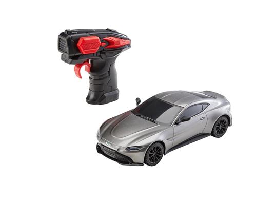 Revell Aston Martin Vantage modellino radiocomandato (RC) Ideali alla guida Motore elettrico 1:24