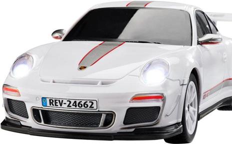 Revell Porsche 911 GT3 RS modellino radiocomandato (RC) Ideali alla guida Motore elettrico 1:24 - 3