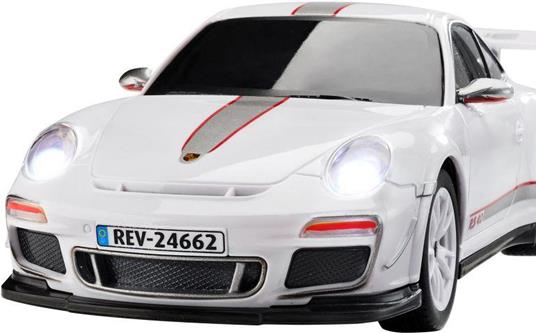 Revell Porsche 911 GT3 RS modellino radiocomandato (RC) Ideali alla guida  Motore elettrico 1:24