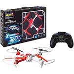 X-Treme Quadcopter Marathon Con Radiocomando