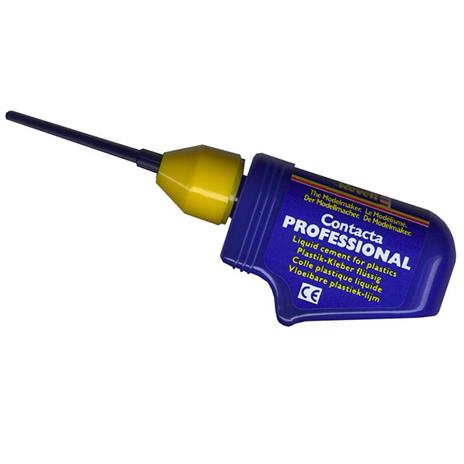 Colla Contacta Professional da 25G in Blister - 2