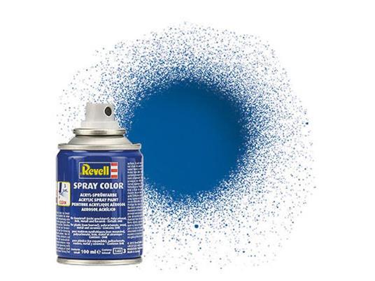 Revell Spray Color Pittura