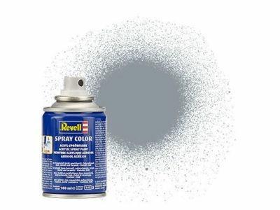 Revell Spray Color Pittura - 3