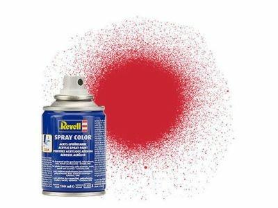 Revell Spray Color Pittura - 3