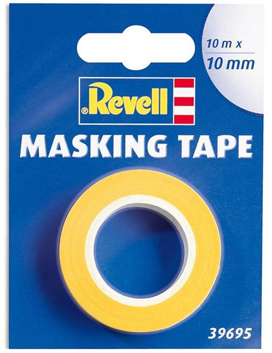 Nastro Masking Tape da 10Mm