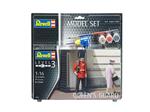 Revell 62800 Guardia Delle Regina Queen S Guard Model Kit 1:16