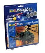 Elicottero AH-64D Longbow Apache 1/144 (RV64046)