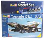 Aereo Model Set Tornado GR.1 RAF (RV64619)