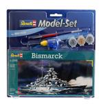 Nave Model Set Bismarck (RV65802)