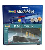 Nave Model Set R.M.S. Titanic (RV65804)
