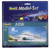 Nave Gift Set Titanic (RV05727) - Revell - Revell Gift Set - Imbarcazioni -  Giocattoli