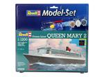 Nave Model Set Queen Mary 2 (RV65808)