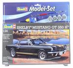 Automobile Model Set Shelby Mustang GT 350 (RV67242)