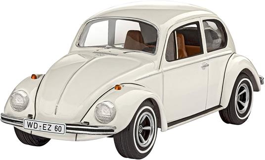 Auto VW beetle 1/32 Revell (RV67681) - 3