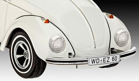 Auto VW beetle 1/32 Revell (RV67681) - 4