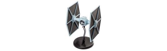 Star Wars. Tie Fighter Model Kit Small - 2