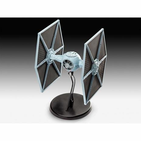 Star Wars. Tie Fighter Model Kit Small - 9