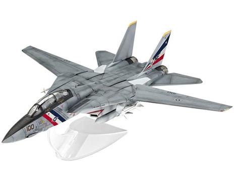 F-14D Super Tomcat 1:100 - 2