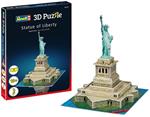 Puzzle 3D Statua Della Libertà