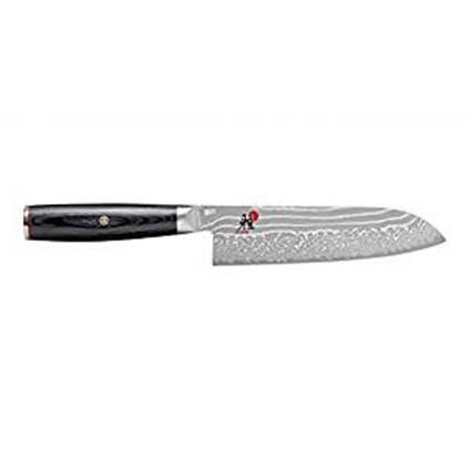 Coltello Santoku 18cm