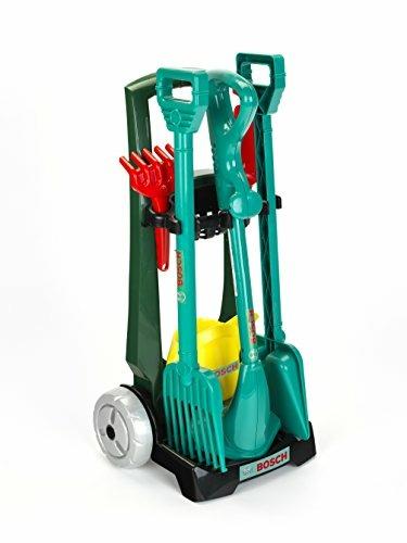 Bosch Set Giardino - 2