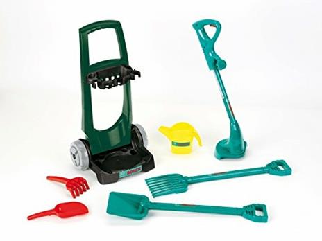 Bosch Set Giardino - 3