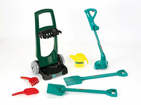 Bosch Set Giardino - 6